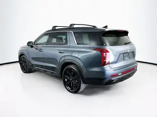 Hyundai PALISADE 2025 AWD XRT 4p SUV