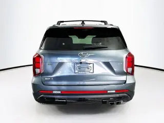 Hyundai PALISADE 2025 AWD XRT 4p SUV