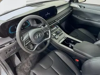 Hyundai PALISADE 2025 AWD XRT 4p SUV