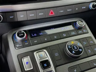 Hyundai PALISADE 2025 4x4 XRT 4p SUV
