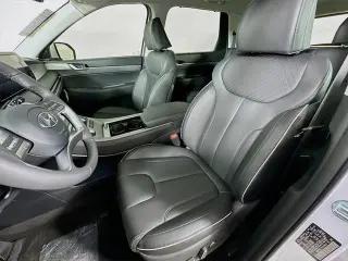 Hyundai PALISADE 2025 4x4 XRT 4p SUV