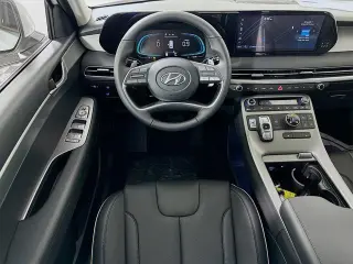 Hyundai PALISADE 2025 4x4 XRT 4p SUV