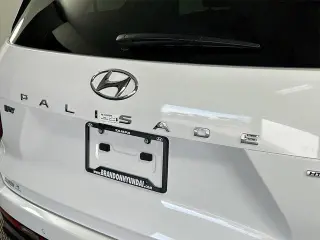 Hyundai PALISADE 2025 4x4 XRT 4p SUV