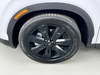 Hyundai PALISADE 2025 4x4 XRT 4p SUV
