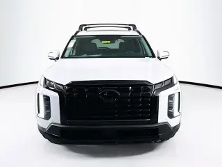 Hyundai PALISADE 2025 4x4 XRT 4p SUV