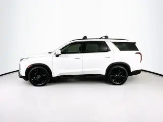 Hyundai PALISADE 2025 4x4 XRT 4p SUV