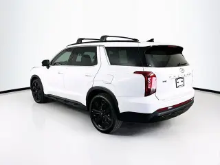 Hyundai PALISADE 2025 4x4 XRT 4p SUV