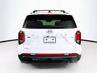 Hyundai PALISADE 2025 4x4 XRT 4p SUV