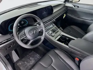 Hyundai PALISADE 2025 4x4 XRT 4p SUV