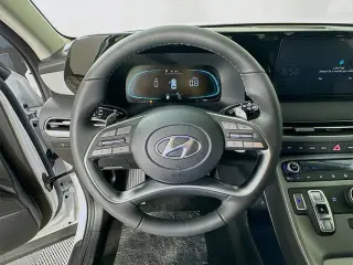 Hyundai PALISADE 2025 4x4 XRT 4p SUV