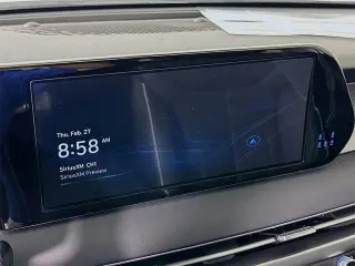 Hyundai PALISADE 2025 4x4 XRT 4p SUV