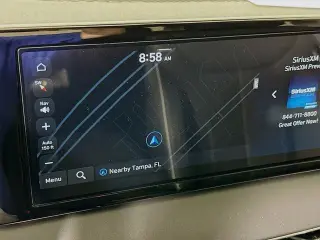 Hyundai PALISADE 2025 4x4 XRT 4p SUV
