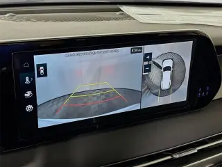 Hyundai PALISADE 2025 4x4 XRT 4p SUV
