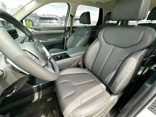 Hyundai PALISADE 2025 AWD XRT 4p SUV