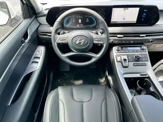 Hyundai PALISADE 2025 AWD XRT 4p SUV