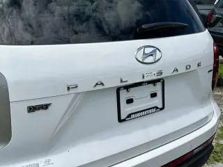 Hyundai PALISADE 2025 AWD XRT 4p SUV