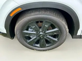Hyundai PALISADE 2025 AWD XRT 4p SUV