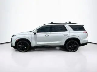 Hyundai PALISADE 2025 AWD XRT 4p SUV