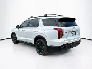 Hyundai PALISADE 2025 AWD XRT 4p SUV