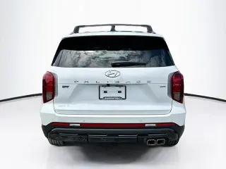 Hyundai PALISADE 2025 AWD XRT 4p SUV