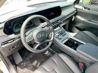 Hyundai PALISADE 2025 AWD XRT 4p SUV