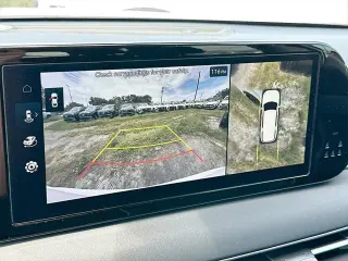 Hyundai PALISADE 2025 AWD XRT 4p SUV