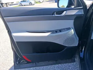 Hyundai PALISADE 2022 SEL 4p SUV