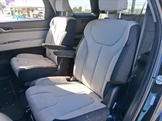 Hyundai PALISADE 2022 SEL 4p SUV