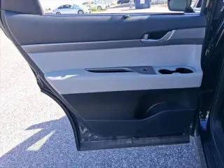 Hyundai PALISADE 2022 SEL 4p SUV