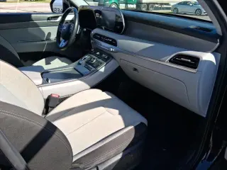 Hyundai PALISADE 2022 SEL 4p SUV