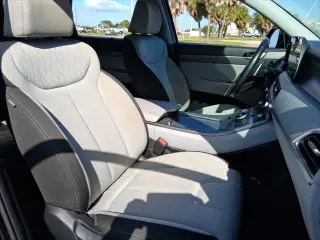 Hyundai PALISADE 2022 SEL 4p SUV
