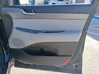 Hyundai PALISADE 2022 SEL 4p SUV