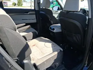 Hyundai PALISADE 2022 SEL 4p SUV