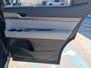 Hyundai PALISADE 2022 SEL 4p SUV