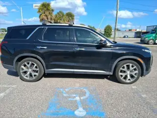 Hyundai PALISADE 2022 SEL 4p SUV