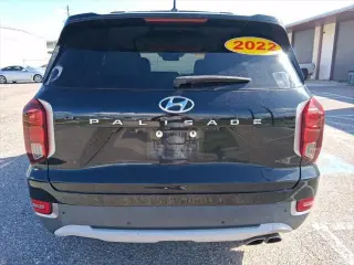 Hyundai PALISADE 2022 SEL 4p SUV