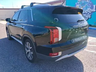Hyundai PALISADE 2022 SEL 4p SUV