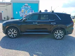 Hyundai PALISADE 2022 SEL 4p SUV