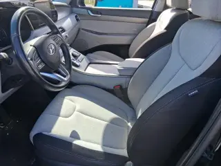 Hyundai PALISADE 2022 SEL 4p SUV