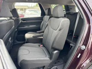 Hyundai PALISADE 2022 SEL 4p SUV