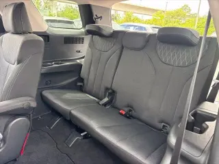 Hyundai PALISADE 2022 SEL 4p SUV