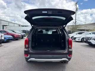 Hyundai PALISADE 2022 SEL 4p SUV