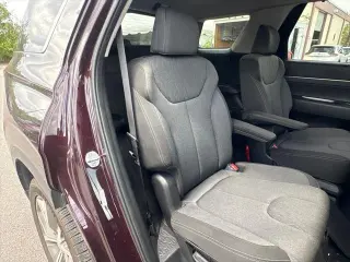 Hyundai PALISADE 2022 SEL 4p SUV