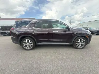 Hyundai PALISADE 2022 SEL 4p SUV