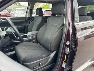 Hyundai PALISADE 2022 SEL 4p SUV