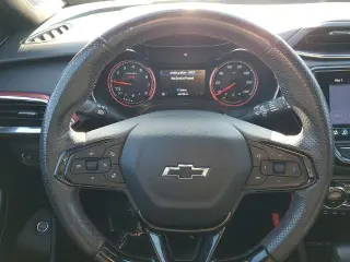 Chevrolet Trailblazer 2022 RS 4dr SUV