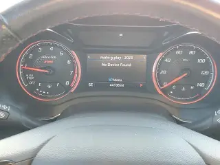 Chevrolet Trailblazer 2022 RS 4dr SUV