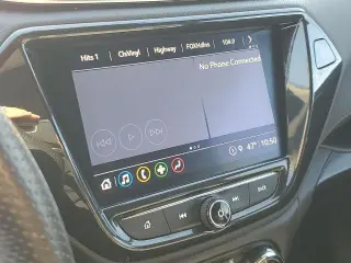 Chevrolet Trailblazer 2022 RS 4dr SUV
