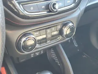 Chevrolet Trailblazer 2022 RS 4dr SUV
