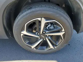 Chevrolet Trailblazer 2022 RS 4dr SUV